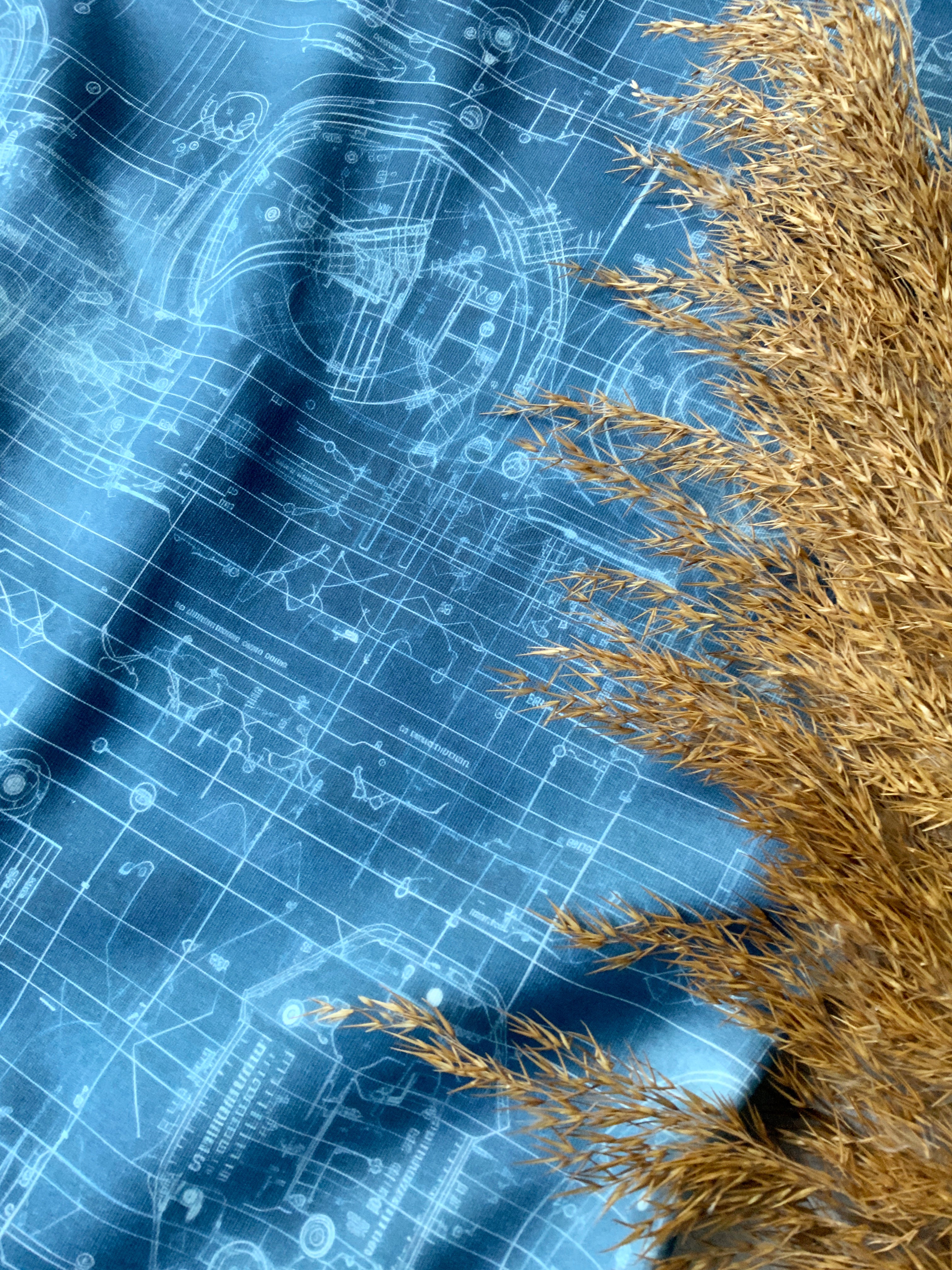 Cooles Technik Design Dauervorbestellung